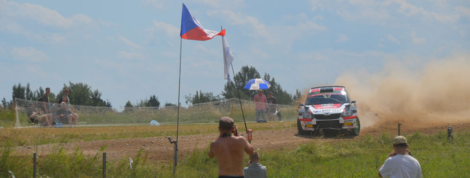 wrc polen