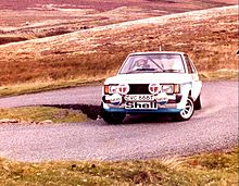 manx talbot subeam lotus tony pond