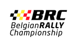 BRC Belgian Rally Championship