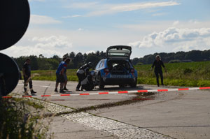 ypres rally off road platte band