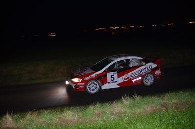 rally van Kortrijk 2016