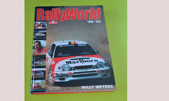 rallyworld willy weyens