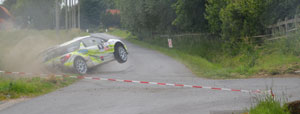 Serderidis rally wervik