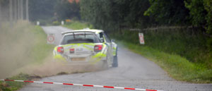 Serdiridis rally wervik DS3