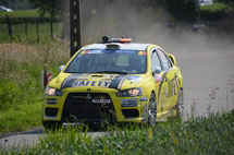 nulwagen rally ieper