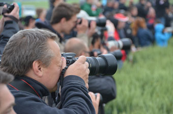 veel foto rally ieper