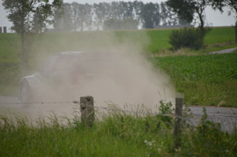 rally ieper testen alveringem