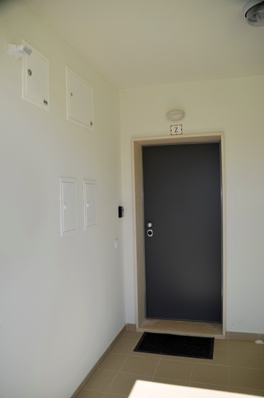 Appartement Nazaré zeezicht