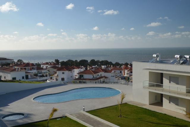 Apartment in Portugal